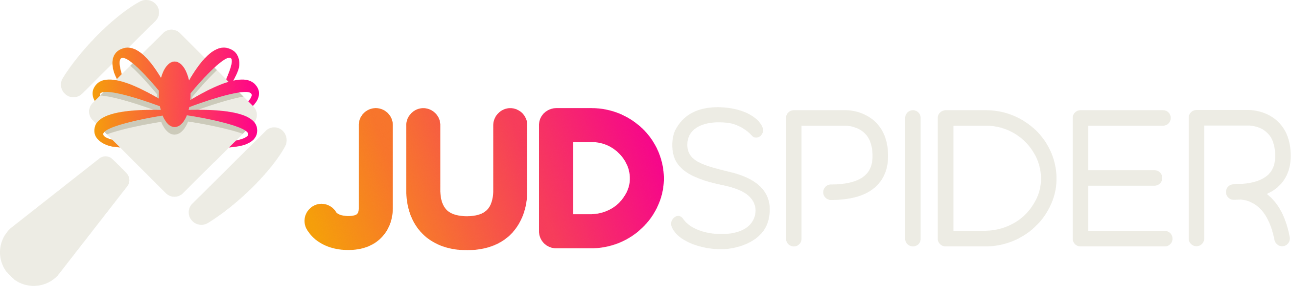 JudSpider Logo